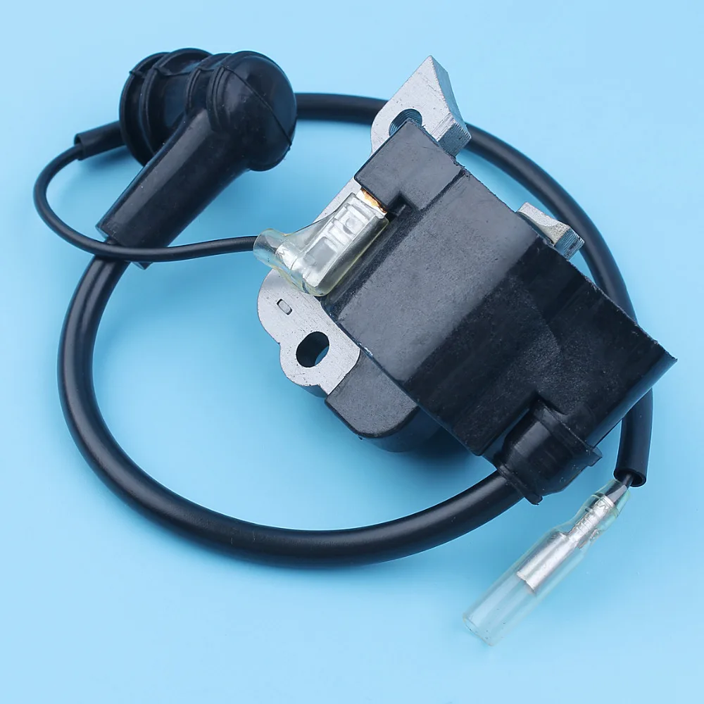 Ignition Coil Module For Honda GX35 GX35NT Trimmer Brushcutter 30500-Z0Z-013 HT Lead GX 35 Home and Garden Products