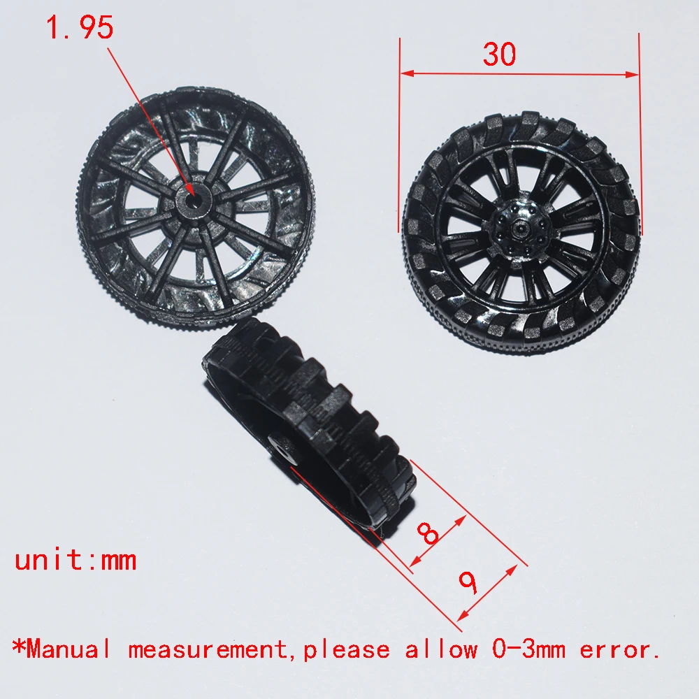 2x30mm