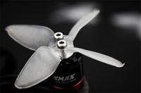 Emax AVAN Micro 2 Inch CW CCW 4 Blade Propeller for 1106 4500-6500KV Motor RC Models Multicopter Spare Parts