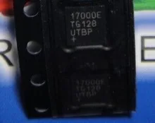 5 ชิ้น/ล็อตMAX17000E 17000E QFN24 เดิมจัดส่งฟรี