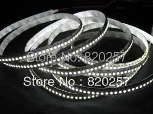 

5M DC24v 3528SMD 240leds/m LED Strip Ribbon Lights Single Row White Warm White Red Green Blue