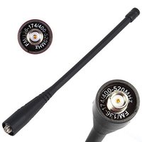 Baofeng uv5r Original Antenna Dual Band UHF/VHF for Walkie Talkie Portable Radio UV-5R BF-888S UV-5RE UV-82 UV-3R