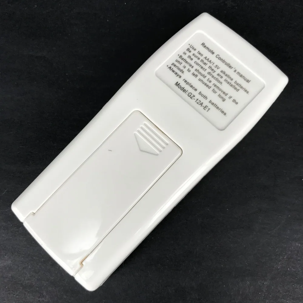 جديد استبدال GZ-12A-E1 لمكيف الهواء يورك التحكم عن بعد Gz-12b-e1 Fernbedienung