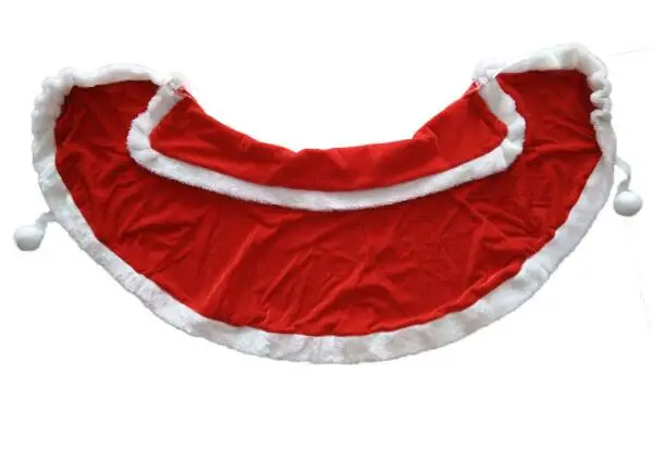 2022 nova chegada natal cabo vermelho fantasia papai noel para as mulheres vestido de festa xale festa inverno curto manto