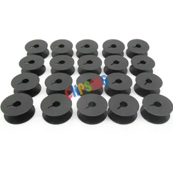 20PCS #167-00-180-0 steel bobbins fit for ADLER 167 & 267 Industrial Sewing Machines