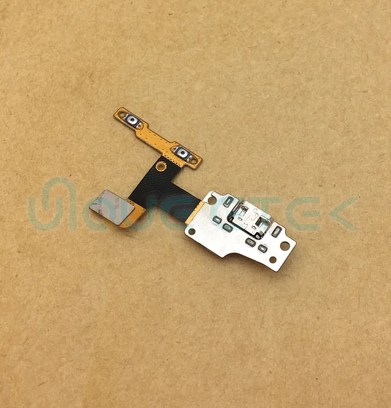 Original New For Lenovo YoGa Tab 3 P5000 V1.2 YT3-850F Charger Charging Port Dock Connector Micro USB Port Flex Cable