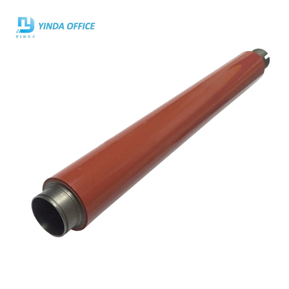 1pc NROLI1534FCZ1 mx2300 upper fuser roller for sharp MX 2700NJ MX 2700N heat roller