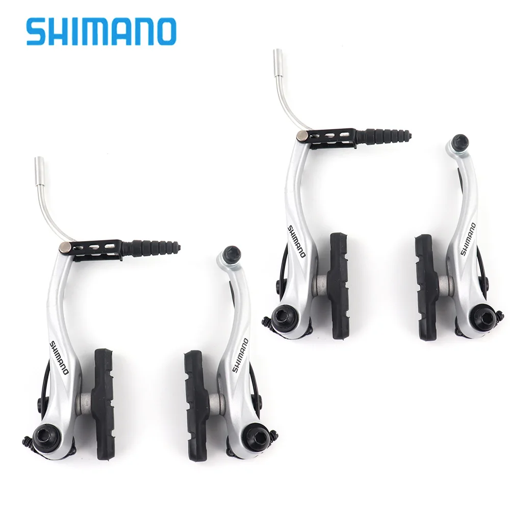SHIMANO Alivio BR T4000 الخطي الخامس الفرامل دراجة هوائية جبلية دراجة الفرامل الطريق الجبلية للطي دراجة مدينة الترفيهية دراجة الفرامل