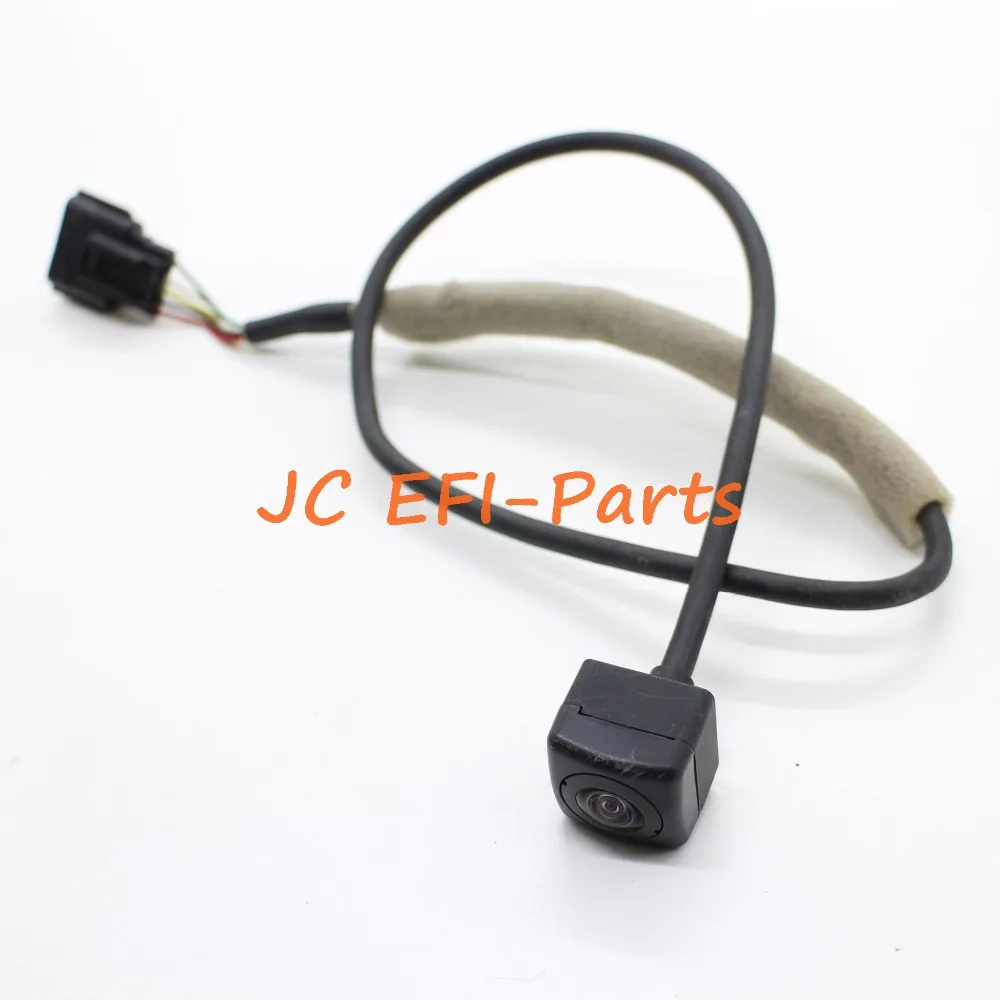 

284F11JB1A 284F1-1JB1A FRONTVIEW CAMERA For NISSAN INFINITI