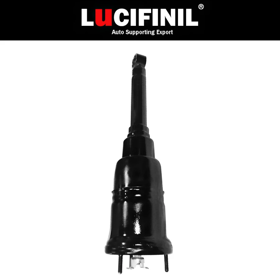 

LuCIFINIL Front Air Ride Shock Absorber Air Spring Air Suspension Fit Lexus LS430 4801050120