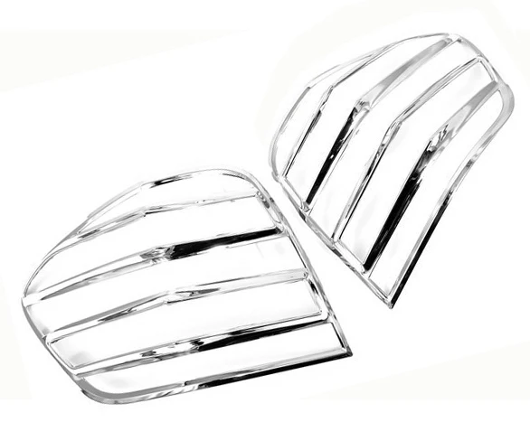 

Chrome Styling Tail Light Cover for Mercedes Benz W164 ML Class