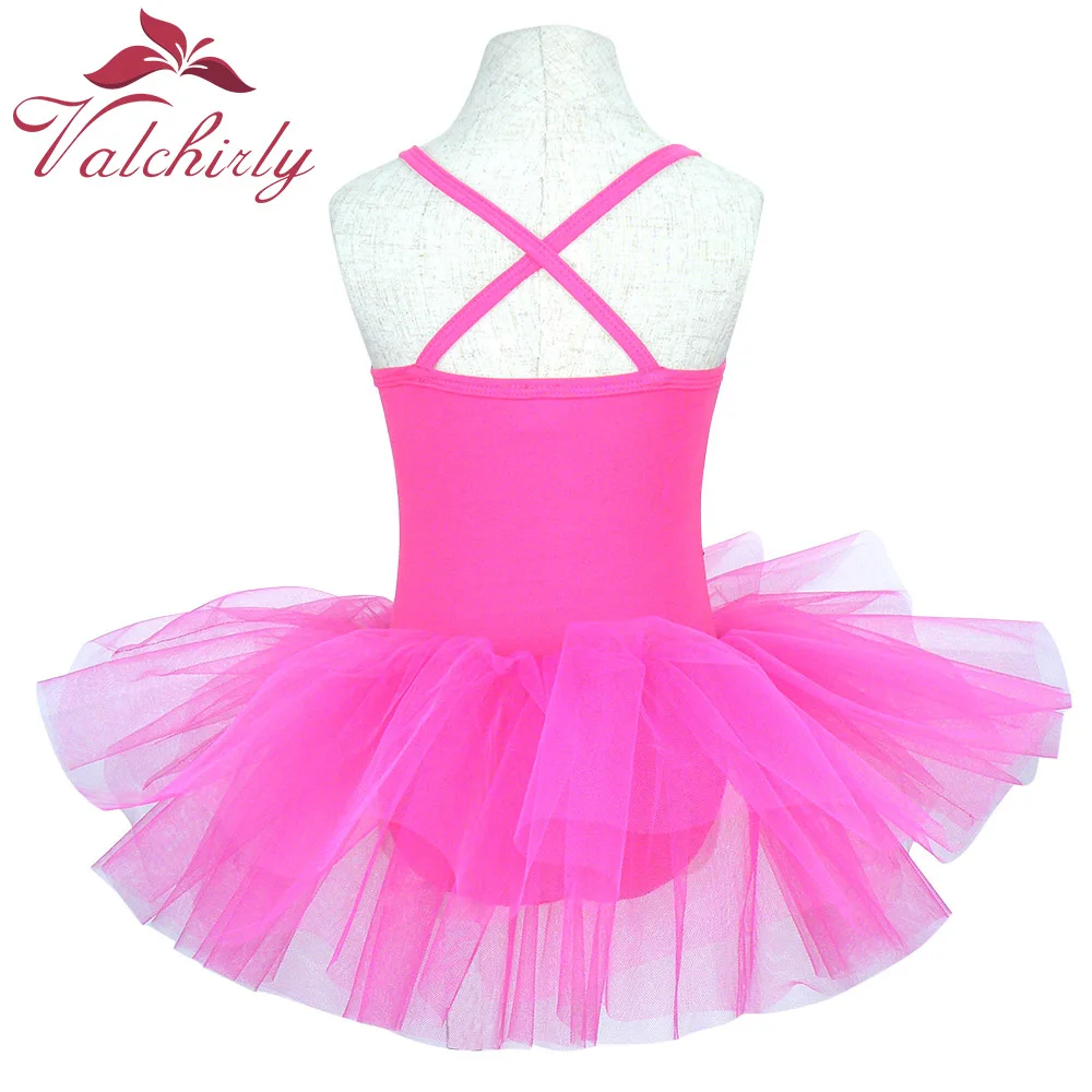 New Golden Ballerina Costume paillettes Ballet Dress Girls Dance Wear Tutu Ballet body per bambini e bambini piccoli