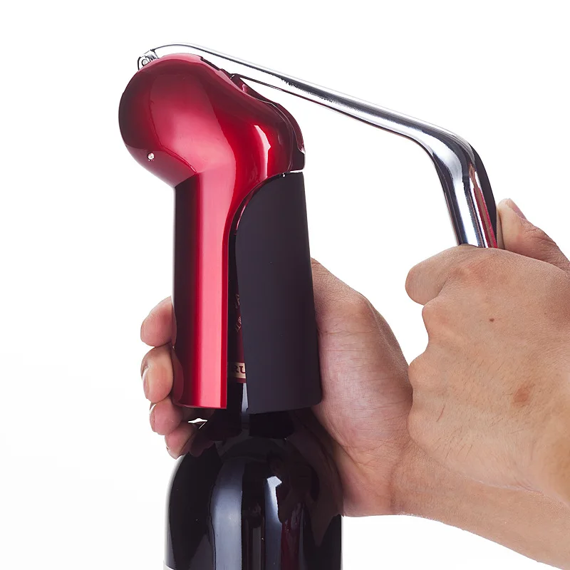 

2018 NEW Wine opener lever type wine opener with paper cutter opener set