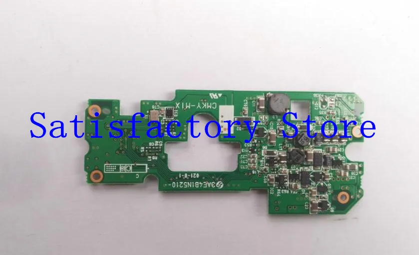 

DC/DC Power board PCB For Nikon D700 Camera Replacement Unit Repair Part