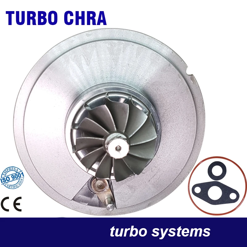 TD04L Turbo cartridge 49377-07403  core chra for VW Volkswagen Crafter TD 2.5 D 2006- 100 KW 120KW 136HP 163 HP BJM BJL