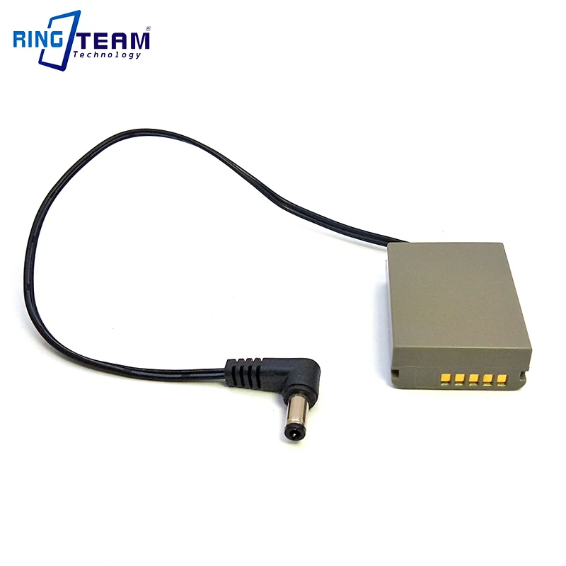 DC Coupler PS-BLN1 BLN-1 BLN1 Dummy Battery for Olympus Digital Cameras OM-D E-M5 II 2 E-M1 PEN E-P5