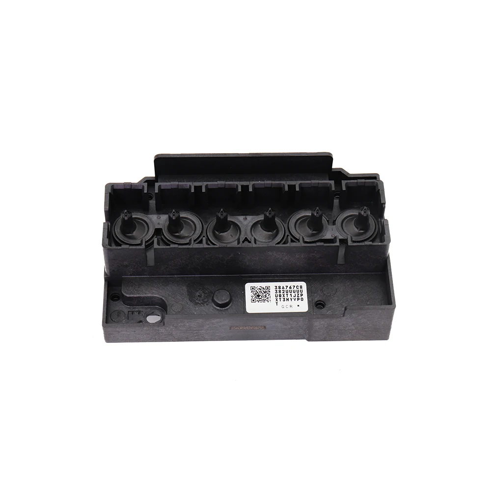 F180000 Printhead L805 Print Head For Epson L800 L801 L805 T50 A50 T60 P50 R290 R330 A840 R280 RX610 RX690 Printers