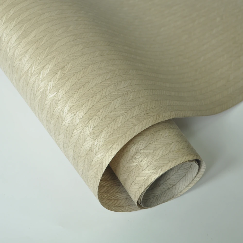 2019 neue Rekonstituierte Holz Furnier für Möbel