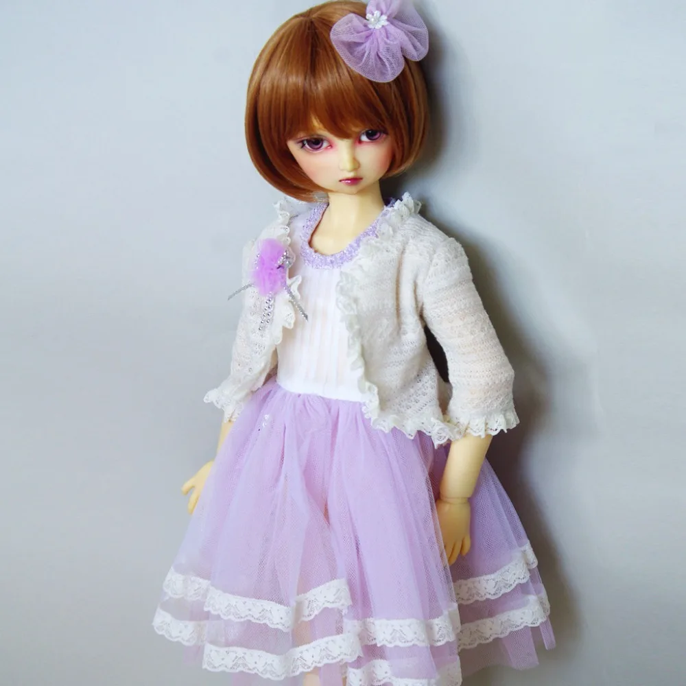 [wamami] 386# Elegant Dress/Suit For 1/3 SD DZ AOD BJD Doll Dollfie