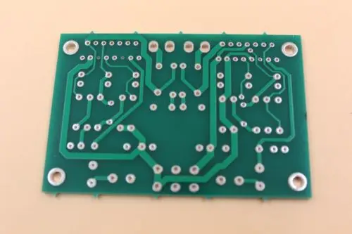 ZEROZONE TDA7294 amplifier PCB (one board 2 channle)