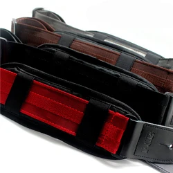 Thicker Guitar Strap with Shoulder Pad, Electric, Acoustic, Folk, Bass, New Arrival