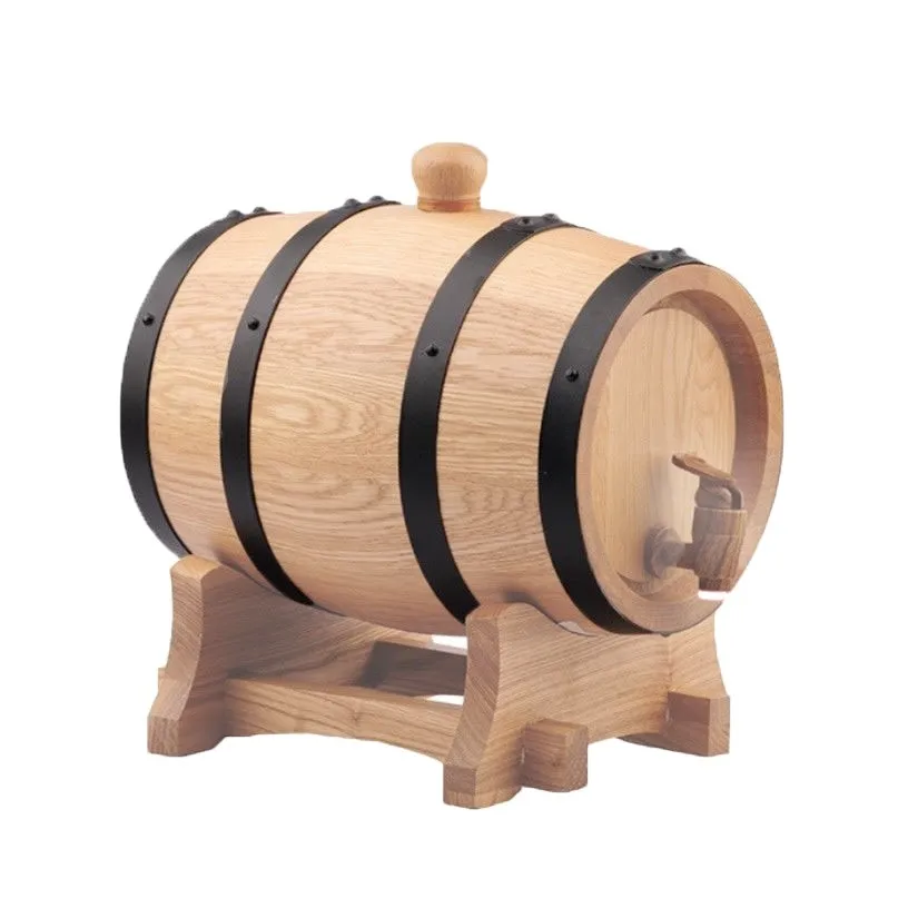 Home brew 5L AMERICAN WHITE OAK BARREL