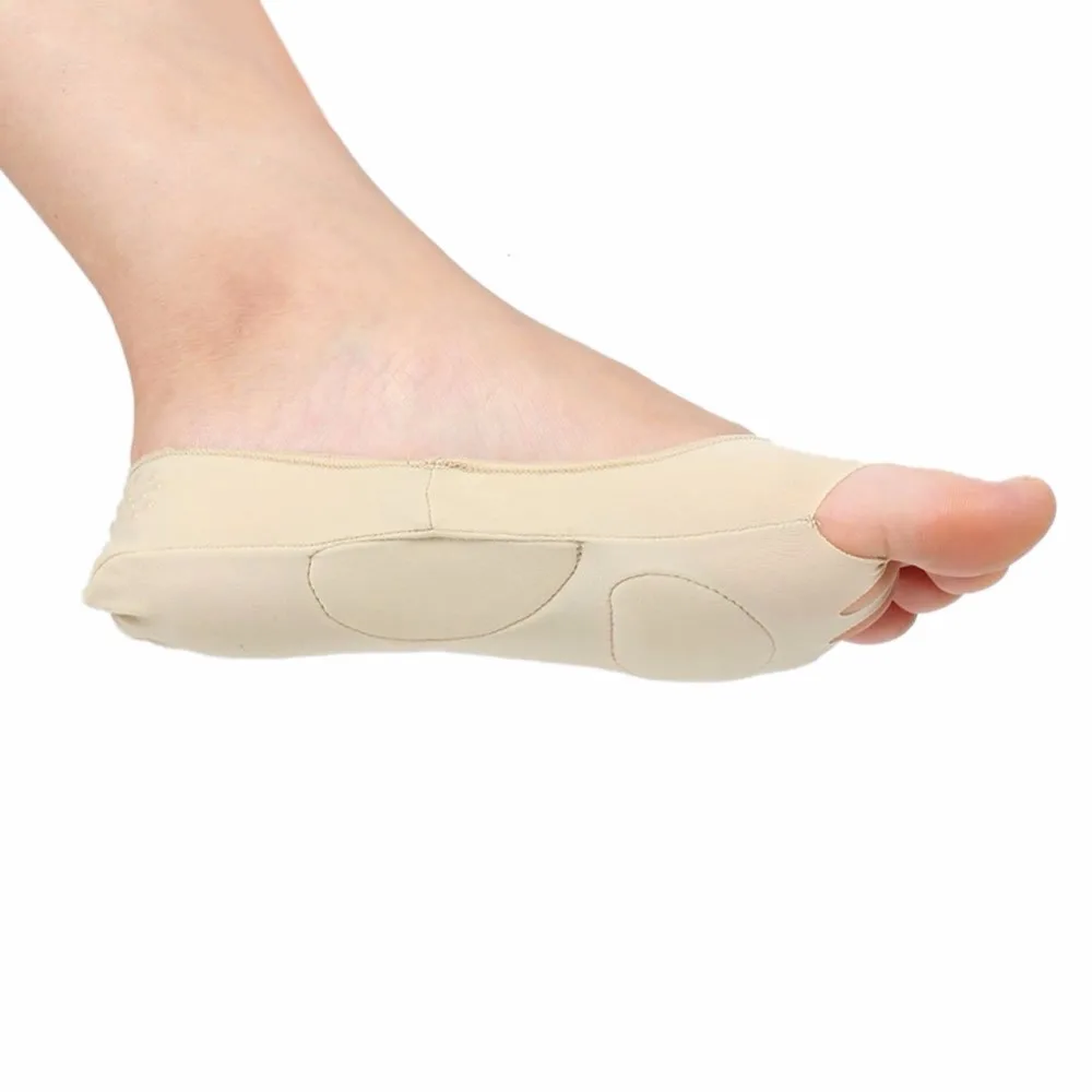 New Arrival Health Foot Care Massage Toe Socks Five Fingers Toes Compression Socks Arch Support Relieve Foot Pain Socks Hot W3