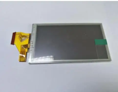 Digital camera repair and replacement parts ST500 TL220 LCD display for Samsung