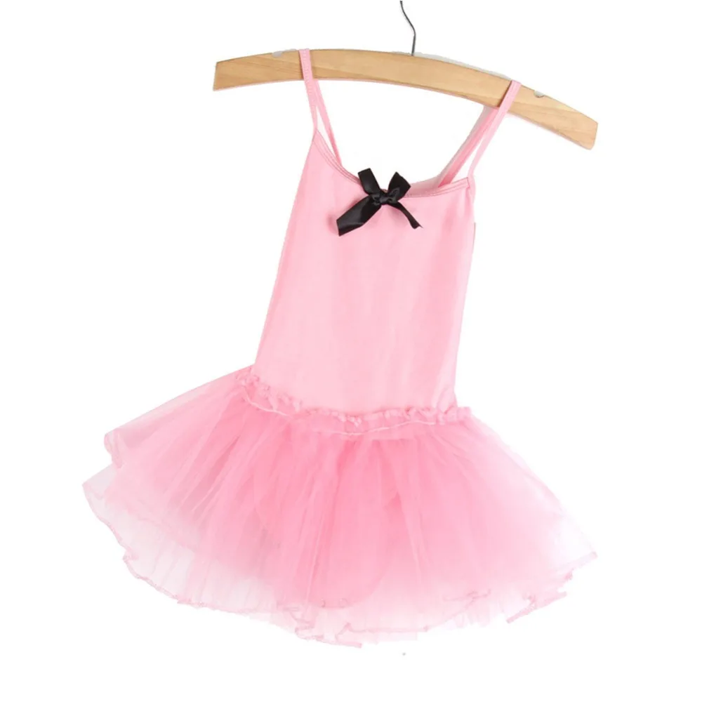 Children Girls nastics Dance Dress Kids Girl Ballet Tutu Skirt Leotard Skate Dresses Outfits OP2