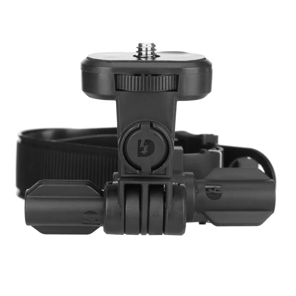 SETTO Roll Bar Mount for Sony Action Camera HDR AS100 / HDR-AS30 / HDR-AS20 / HDR-AS15