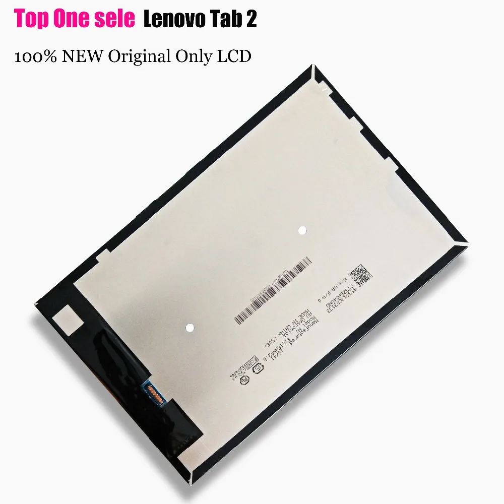 Imagem -02 - Painel Lcd para Lenovo Tab Digitalizador de Tela Sensível ao Toque 10.1 A1030 Yt3-x30 X30f Tb2-x30f Tb2-x30l Tb2-x30m A6500