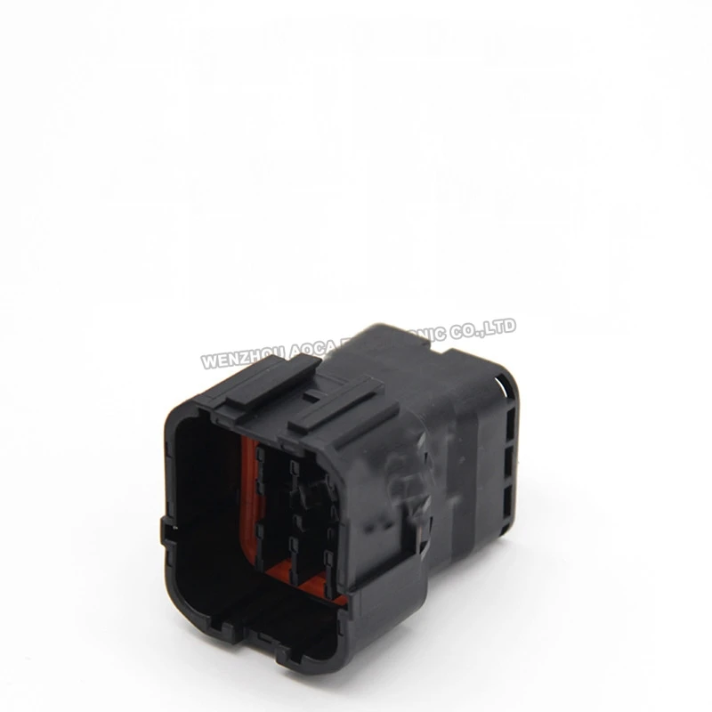 

MG640337 male Connector Terminal female MG640352 16P connector MG640341 PA66 MG610331 MG610350 MG610320 MG610339 MG640322