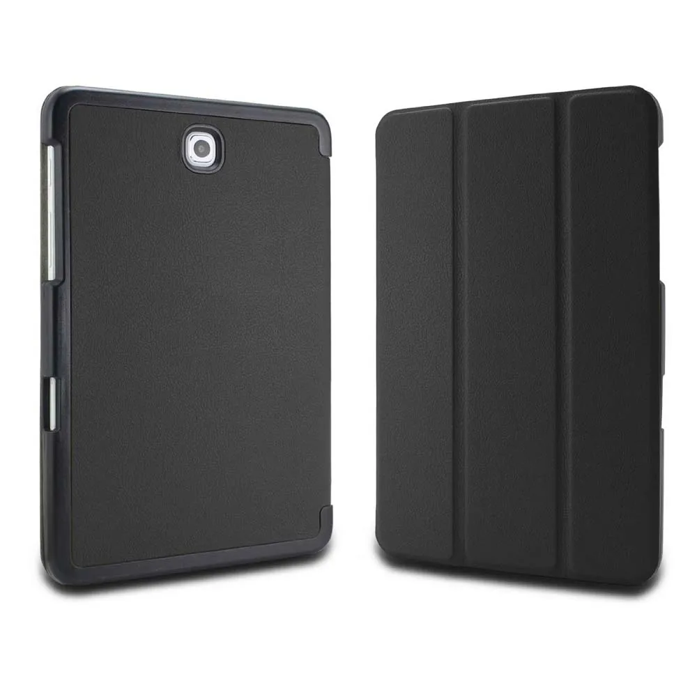 SM-T710 T715 T713 T719 Tab S2 8.0 skrzynki pokrywa, Ultra Slim etui do Samsung Galaxy Tab S2 8.0 inteligentna pokrywa magnes Auto Sleep Case