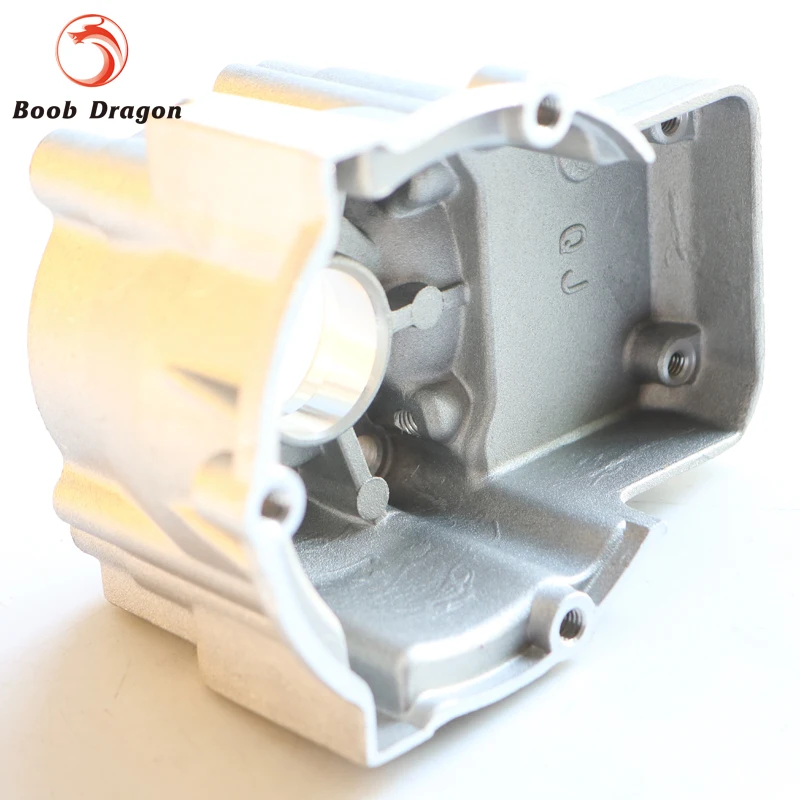 FVITEU Rear Crankcase Cover For High Speed 26CC Gasoline Engine for rc boat