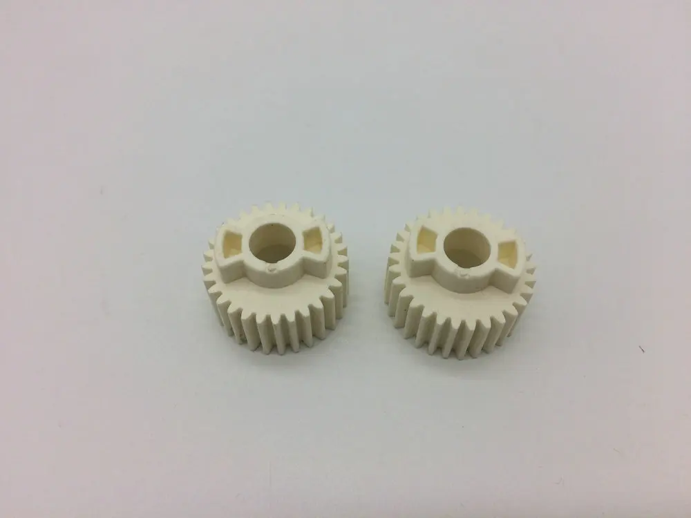 

10 PCS 29T main motor drive gear for Minolta BH250 BH350 BH282 BH283 BH362 363 7728 3510 4040-2545-01