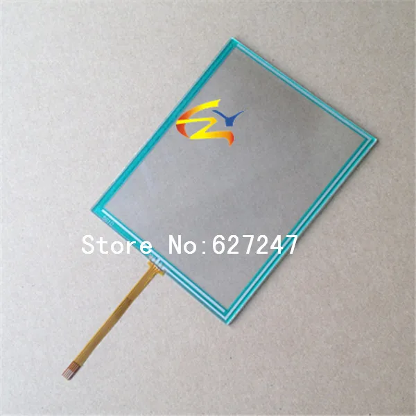 High quality Japan Material AD258 AD358 Touch Screen for Aurora AD 258 358 Touch Panel