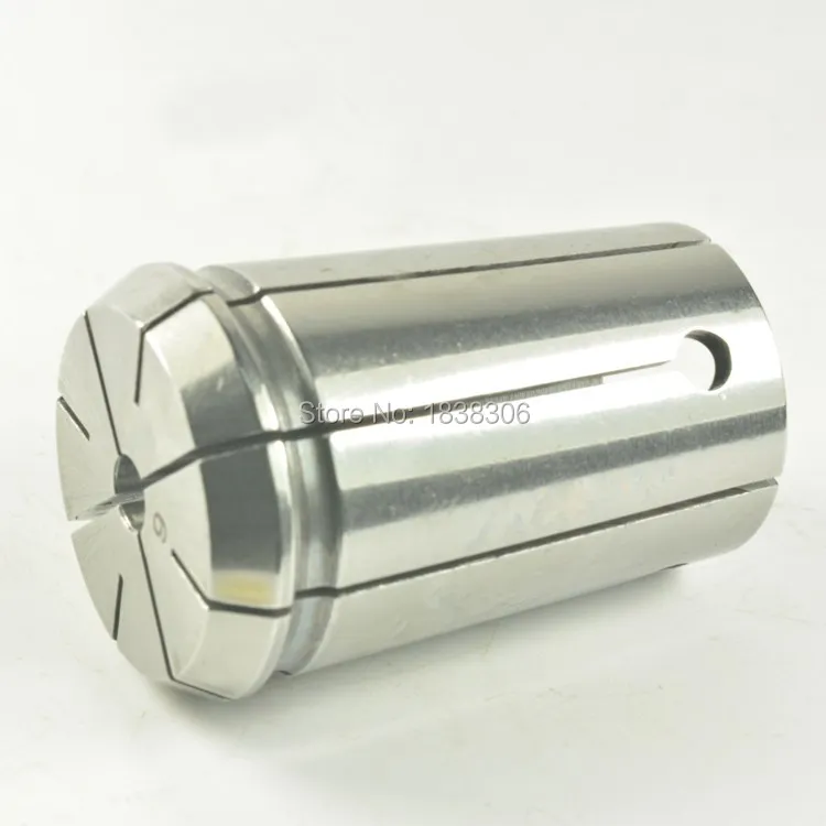 1pcs OZ25 DIN 6388A Spring Collet Range from 2mm to 25 mm Step 1mm Collets chuck drill chucks CNC tools Cutting Tool Machine