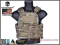 Vest MC