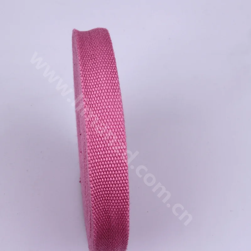 Weaving Cotton Webbing 32mm 1.25Inch 11/4 