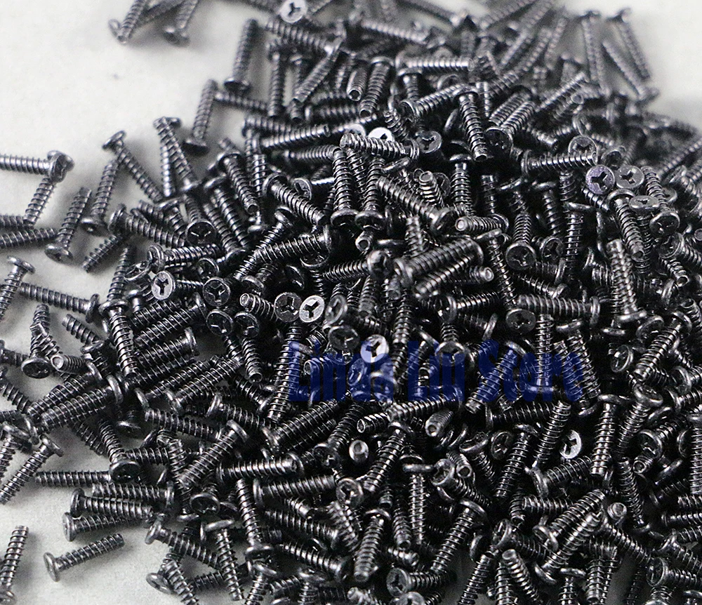 

500pcs/lot Y Shape Screws replacement for Nintend Switch NS NX Controller for NS Switch Original Shell Case Repair