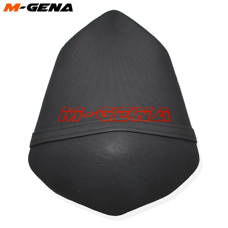 

Motorcycle Passenger Rear Pillion Seat For KAWASAKI Z1000 2007 2008 2009 07 08 09