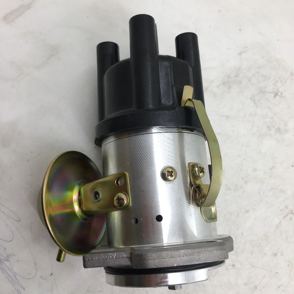 

SherryBergIGNITION DISTRIBUTOR 9230087016 for MONZA 1.8L 91-12 KADETT 89-05 IPANEMA 1999 2000 2001 2002 2003 2004 2005 2006 2007
