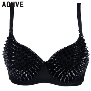 AONVE-Payetli Rhinestone Kapak, Sutyen Üst, kadın Dalma Altın Ve Gümüş, iç çamaşırı, İç Çamaşırı, Seksi, Dantel-Ücretsiz, yeni Moda, 8 en çok satan, spor sutyeni, kristal-no. 1