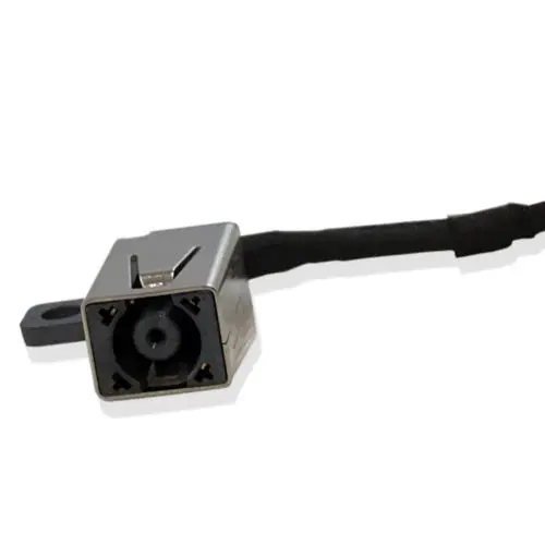 DC Power Jack With Cable For HP ChromeBook 11 G4 G5 11G4 11G5  DC Cable 920842-001 918169-YD1 CBL00789-0131