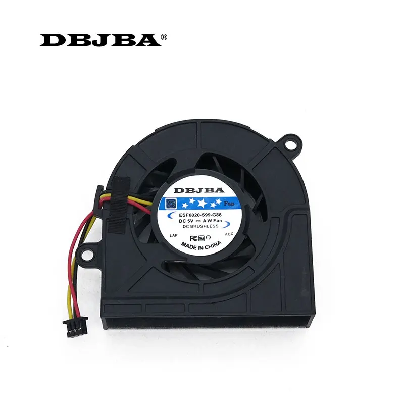 Laptop CPU Cooling Fan for HP Touchsmart TM2 TM2t TM2-1000 TM2-1009TX tm2-1006tx MF50130V1-Q000-G9A Fan