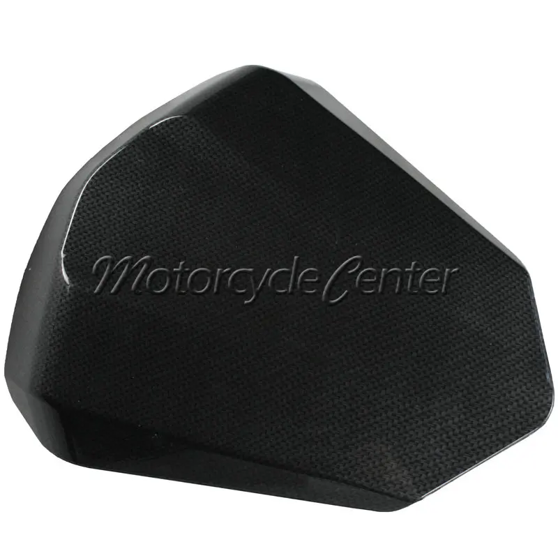 Motorcycle Rear Passenger Seat Cover Cowl Fairing For 2006 2007 Yamaha YZF R6 YZF-R6 Fairing Set 06 07