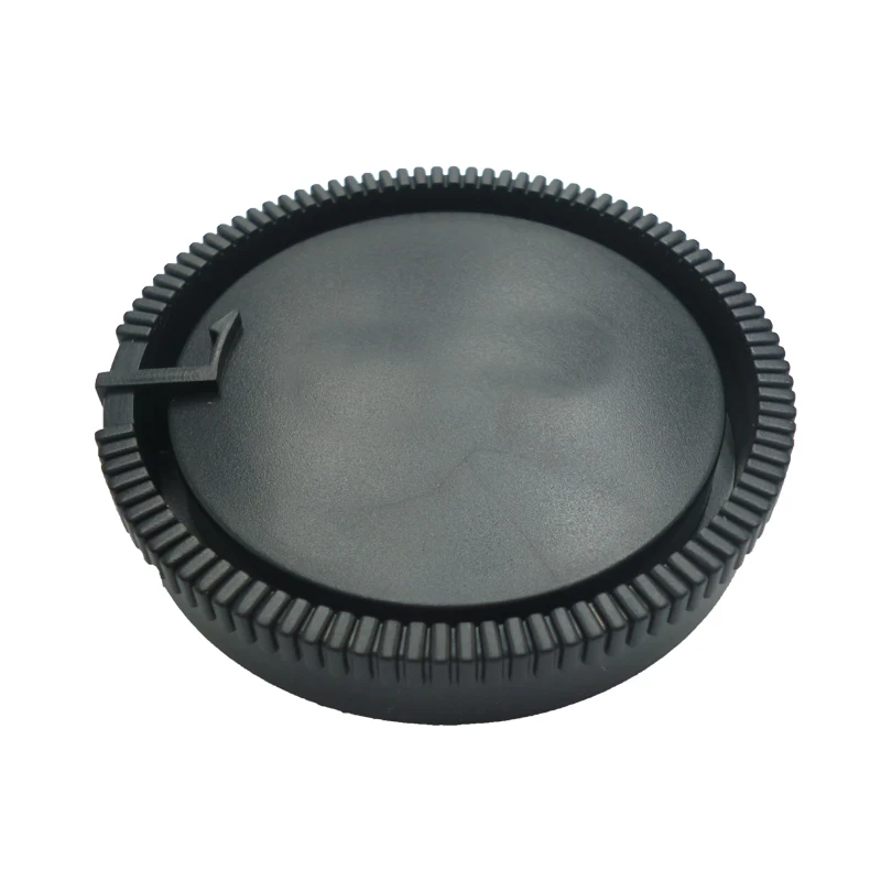 1piece camera Rear Lens cap for Sony DSLR A Alpha Series A290 A380 A390 A850 A230 A300