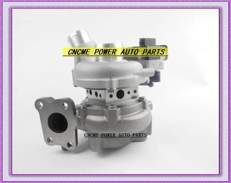 TURBO BV45 5303-988-0210 5303-970-0210 53039700182 53039880182 53039700337 144115X01A 14411-5X01B 14411 5X01A 14411 5X01B 2.5 DI