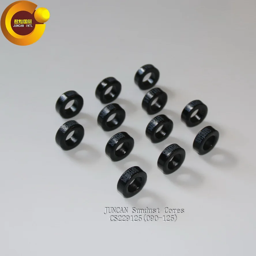 Магнитный сердечник Sendust CS229125 090-125A