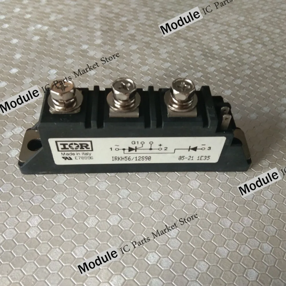 

IRKH56/12S90 NEW MODULE